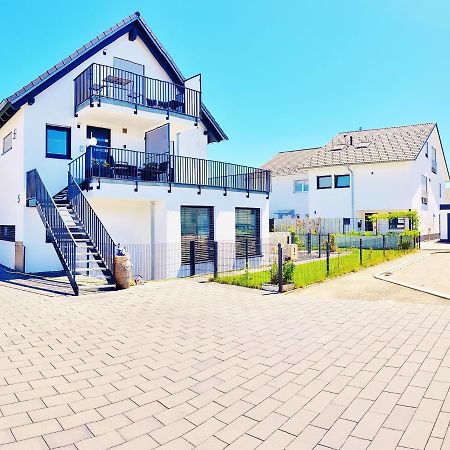 Casa Muro Friedrichshafen Bagian luar foto
