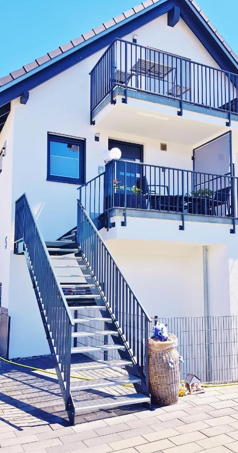 Casa Muro Friedrichshafen Bagian luar foto