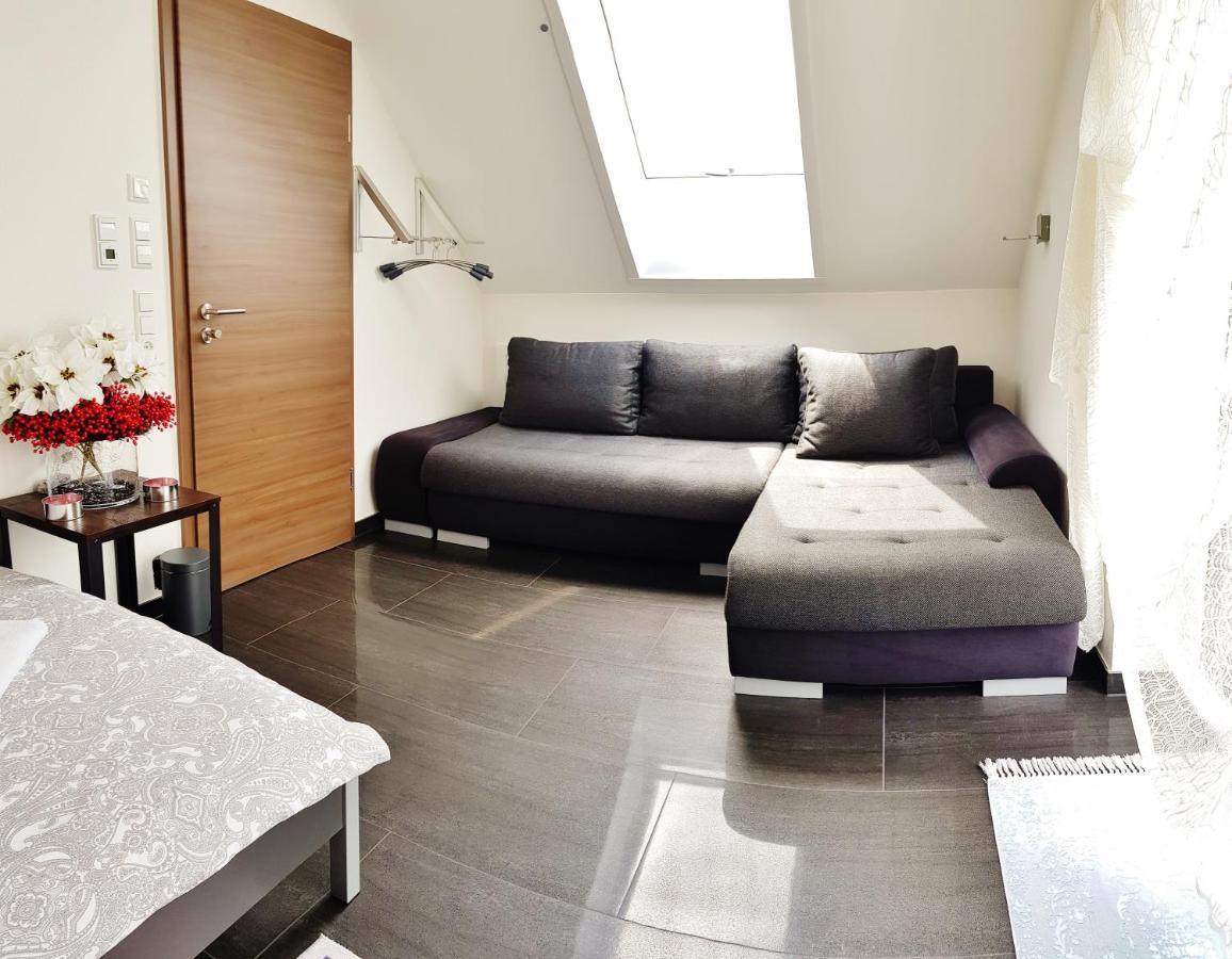 Casa Muro Friedrichshafen Bagian luar foto