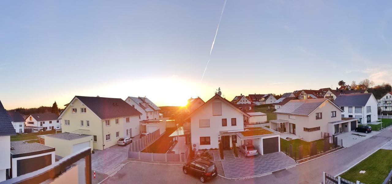 Casa Muro Friedrichshafen Bagian luar foto