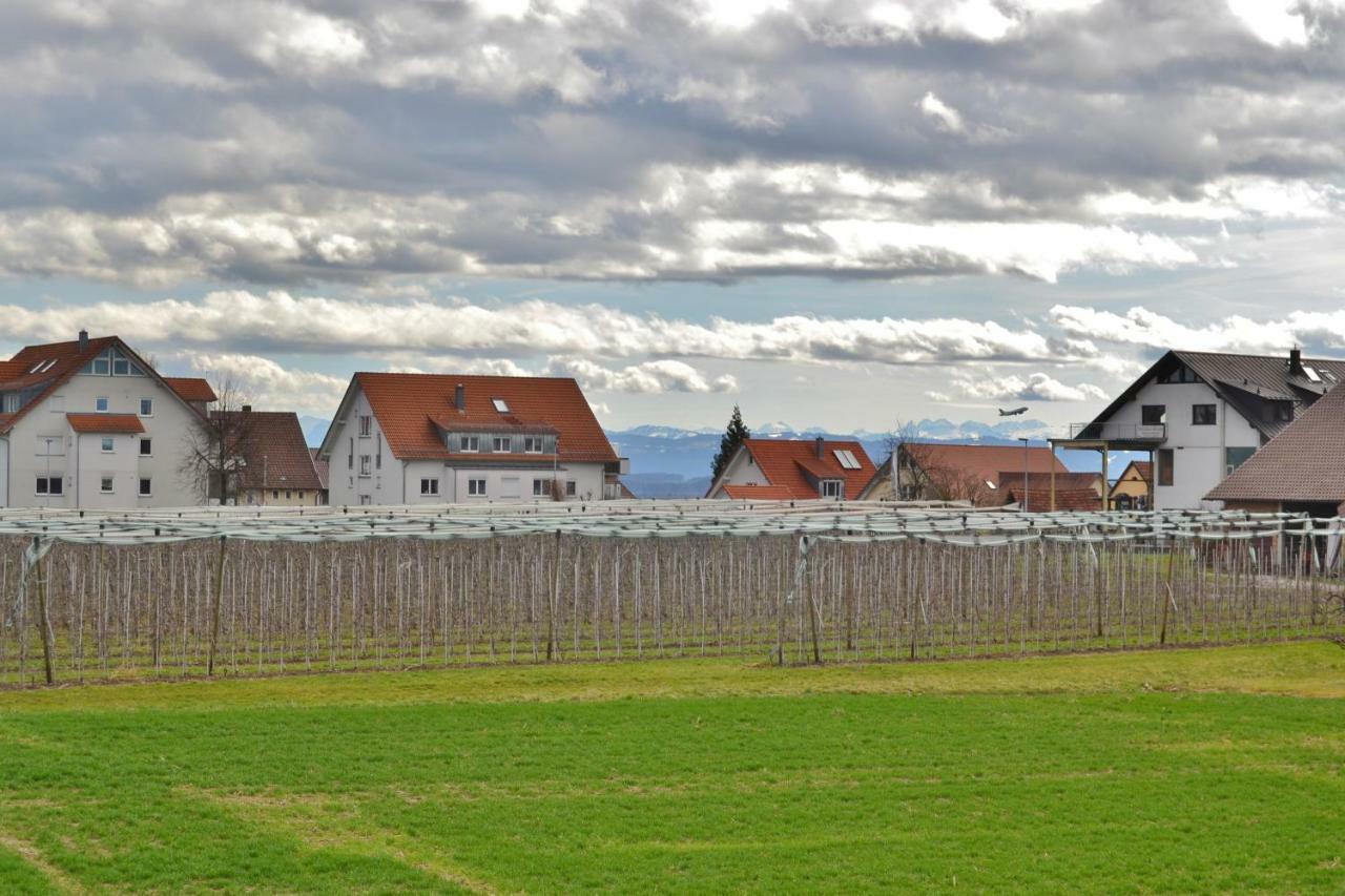 Casa Muro Friedrichshafen Bagian luar foto