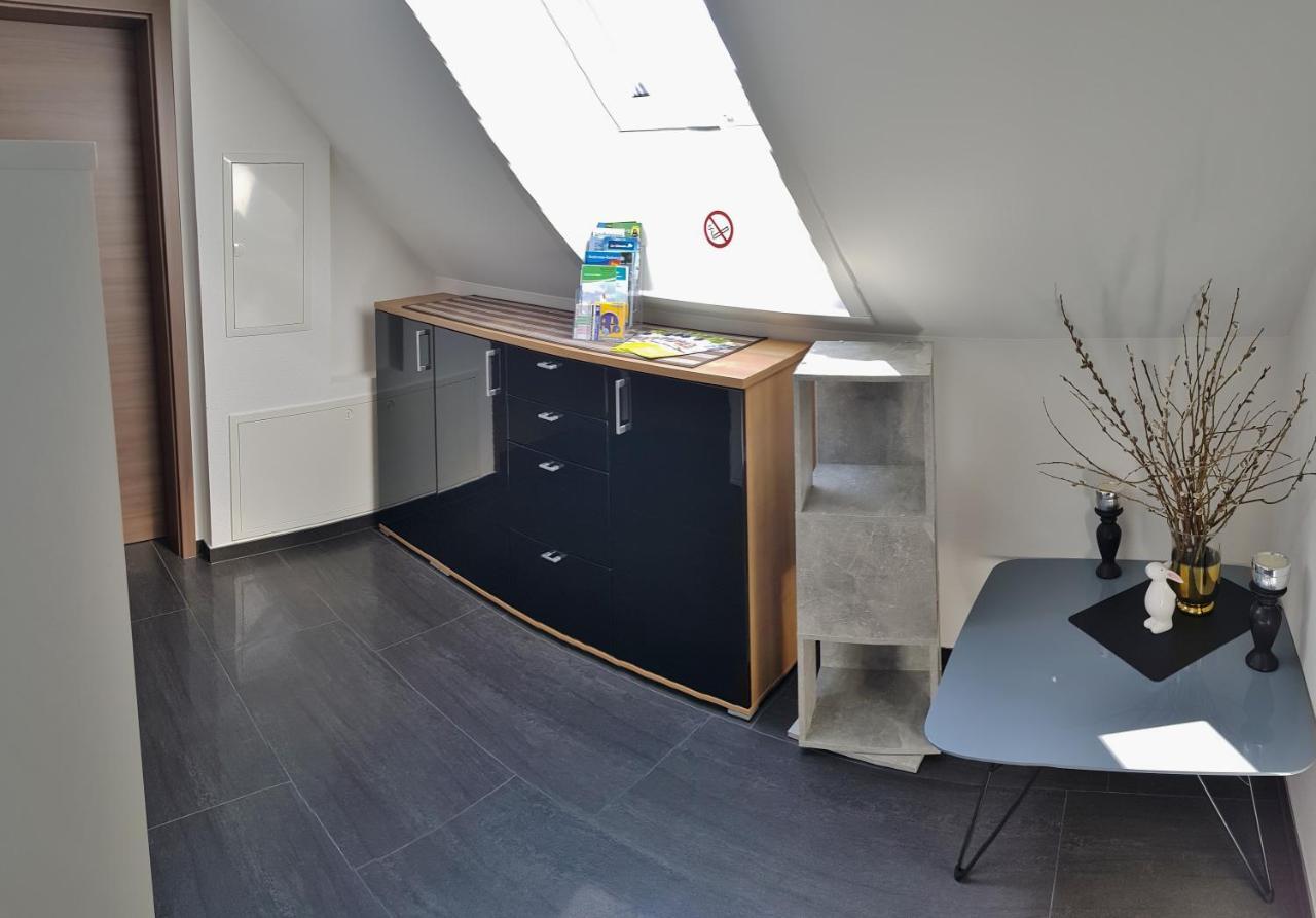 Casa Muro Friedrichshafen Bagian luar foto
